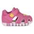 Geox Geox sandal B4517B B S. IUPIDOO B C8F2V 0GNBC D dk pink/yellow 21