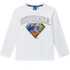 ORIGINAL MARINES ORIGINAL MARINES majica DR DFAV2542B WB - DC COMICS JLEAGUE M Bijela 128