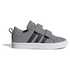 Adidas Adidas športni copat IE3469 VS PACE 2.0 CF C F grey 28