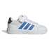 ADIDAS ADIDAS sportske tenisice JP9367 GRAND COURT 3.0 EL C M white 31