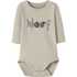 Name It Name It zg. deli bodi DR 13226071 NBMVROELS F Bež 56