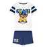 CERDA CERDA komplet 2 djelni KR KH 2900002638 PAW PATROL M Plava 98