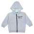Benetton Benetton jopa DR 3V0KG502H F Siva XX Benetton Benetton jopa DR 3V0KG502H F Siva XX