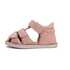 D.D.Step D.D.Step sandal G076-61842C BAREFOOT D rose gold 20 D.D.Step D.D.Step sandal G076-61842C BAREFOOT D rose gold 20