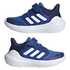 Adidas Adidas športni copat IE5989 Tensaur Run 3.0 EL F blue 28