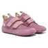 Affenzahn Affenzahn čevelj nizek Leather Buddy Otter 00428-40176 barefoot D lilac 27