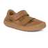 Froddo Froddo sandal G3150241-2 BAREFOOT D-VELCRO U rjava 20