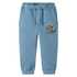 Name It Name It hlače trenirka DH 13241057 NMMDENNIS F Modra 122