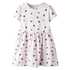Name It Name It obleka KR 13251499_26_3 NMFFILLA D Roza 116