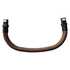 Cybex Cybex Rezervni del Balios S Lux brown Cybex Cybex Rezervni del Balios S Lux brown