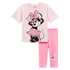 Cool Club Cool Club komplet 2 delni KR KH LCG3012155-00 MINNIE MOUSE D Večbarvno 98