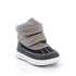 Primigi Primigi čevelj gležnjar - membrana PBZGT 88566 F beige/black 22