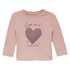 S.Oliver S.Oliver majica DR 2153821 D Roza 80
