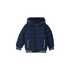 S.Oliver S.Oliver jakna DR 2171535 F Modra 110