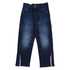 Benetton Benetton hlače denim DH 4EJVCE01X D Modra L Benetton Benetton hlače denim DH 4EJVCE01X D Modra L