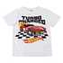 Cerda Cerda majica KR 2900003115 HOT WHEELS F Bela 92 Cerda Cerda majica KR 2900003115 HOT WHEELS F Bela 92