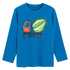 Cool Club Cool Club majica DR CCB2810209 F Modra 122 Cool Club Cool Club majica DR CCB2810209 F Modra 122