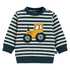 Cool Club Cool Club majica DR CCB2800285 F modra 68 Cool Club Cool Club majica DR CCB2800285 F modra 68