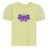 Cool Club Cool Club majica KR CCG2611297 D Rumena 92