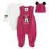 Cool Club Cool Club komplet 2 delni DR DH LCG2902599-00 MINNIE MOUSE D večbarvno 56