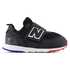 New Balance New Balance športni copat NW574MSB F black 20