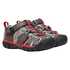 Keen Keen sandal 1022937 SEACAMP II CNX F magnet/drizzle 23