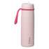 b.box b.box termo steklenička Flip Top 690 ml pink paradise