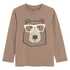 Cool Club Cool Club majica DR CCB3111544 F Rjava 110