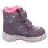Superfit Superfit škornji HUSKY1 1-006045-8500 D lila/pink 23