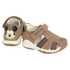Cool Club Cool Club sandal SNC1S26-LB3290 MICKEY&FRIENDS F brown 20