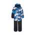 Icepeak Icepeak ski pajac DR DH 852150820I JEMBER KD F Modra 104