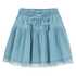 COOL CLUB COOL CLUB suknja CJG3011420 Ž Plava 122