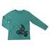 Lucky Kiddo Lucky Kiddo majica DR LK-KBT LS 2_22_1 F Modra 140