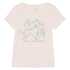 S.Oliver S.Oliver majica KR 2176025 D Roza 104