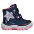Geox Geox škornji B163WA B FLANFIL G.B ABX A C4268 050FU D navy/fuchsia 25