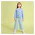 Cool Club Cool Club hlače denim DH CJG3011363 D Modra 116