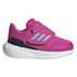 Adidas Adidas športni copat HP5860 RUNFALCON 3.0 AC I D roza 20