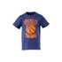 Lucky Kiddo Fashion Lucky Kiddo Fashion majica KR LK_B-KBT SS 4_25 F Modra 110/116