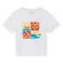 S.Oliver S.Oliver majica KR 2130767 F Bela 74 S.Oliver S.Oliver majica KR 2130767 F Bela 74