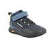 Primigi Primigi čevelj gležnjar - membrana 24181 GRANDER GTX barefoot F blue 25