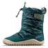 Vivobarefoot Vivobarefoot škornji 105538-02 TRACKER barefoot F deap teal 34