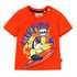 Original Marines Original Marines majica DR DBP0263NM_Rosso43 F rdeča 6-9 MONTHS