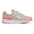 NEW BALANCE sportske tenisice GR997HSG Ž roza 35,5