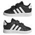 Adidas Adidas športni copat GW6523 GRAND COURT 2.0 CF F black 22