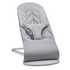 BabyBjörn BabyBjörn gugalnik Bliss Woven light grey