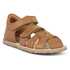 Froddo Froddo sandal G3150283 FLEXY F barefoot U cognac 26
