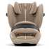 Cybex Cybex Avtosedež Pallas G2 plus 76-150 cm almond beige