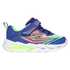 Skechers Skechers športni copat 400139N BLMT FLEX-GLOW ULTRA F black/grey 23