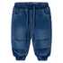 Name It Name It hlače denim DH 13230821 F modra 56