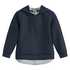 S.Oliver S.Oliver pulover DR 2134240 F Modra 116